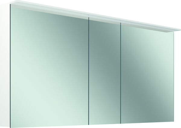 Spiegelschrank Alterna veela LED plus Weiss Lichtfarbe stufenlos verstellbar 2000-6500 K image number 0