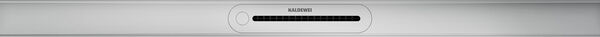 Duschrinne Kaldewei Flowline Zero Edelstahl geb&uuml;rstet image number 0