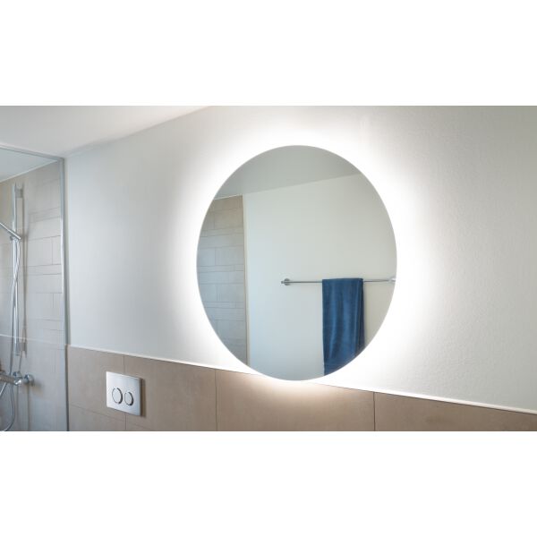 Lichtspiegel Schneider Style plus LED weiss Lichtfarbe Warmweiss 3000 K image number 2