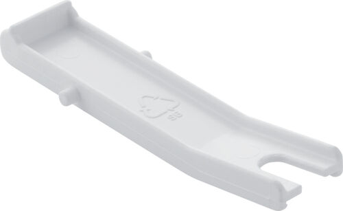 Levier complet Geberit