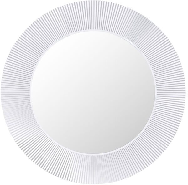 Spiegel Laufen Kartell transparent image number 0