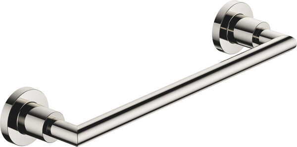 Haltegriff Dornbracht Tara. Platin image number 0