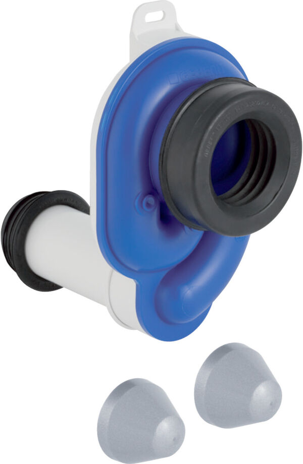 Siphon &agrave; aspiration Geberit AP image number 0