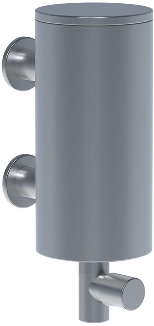 Distributeur de savon Vola, T10 acier inoxydable mat image number 0
