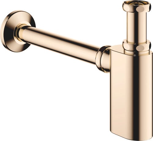 Sifon Dornbracht Champagne