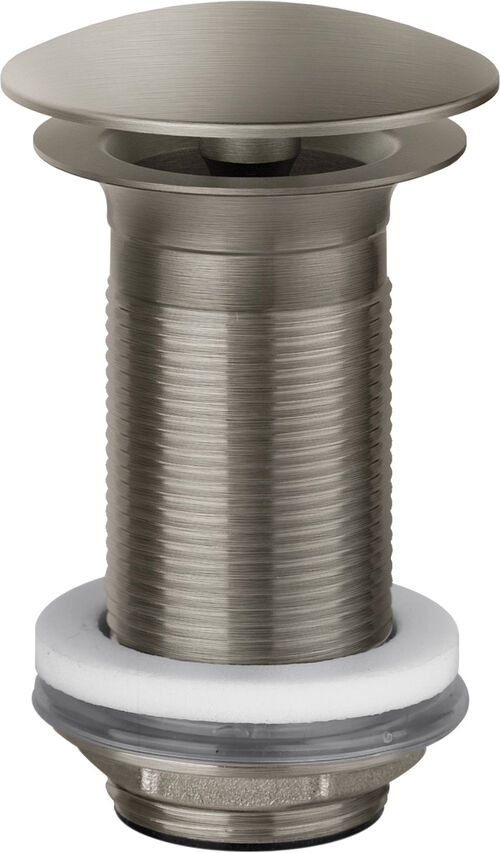 Soupape d'écoulement Gessi 1¼" Finox