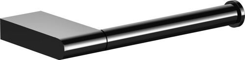 Porte-papier Gessi Habito Black metal