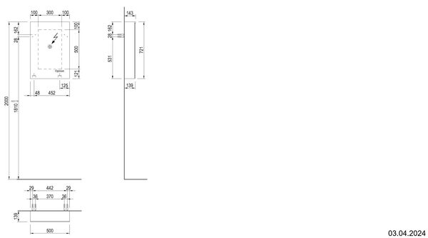 Disegno quotato image number 2
