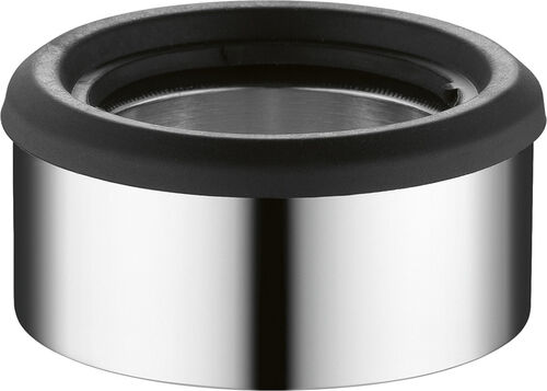 Distanzring KWC verchromt
