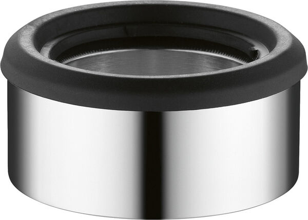 Distanzring KWC verchromt image number 0