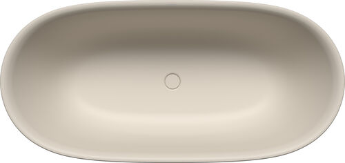 Badewanne Kaldewei Meisterst&uuml;ck Oyo Duo Warm grey 10