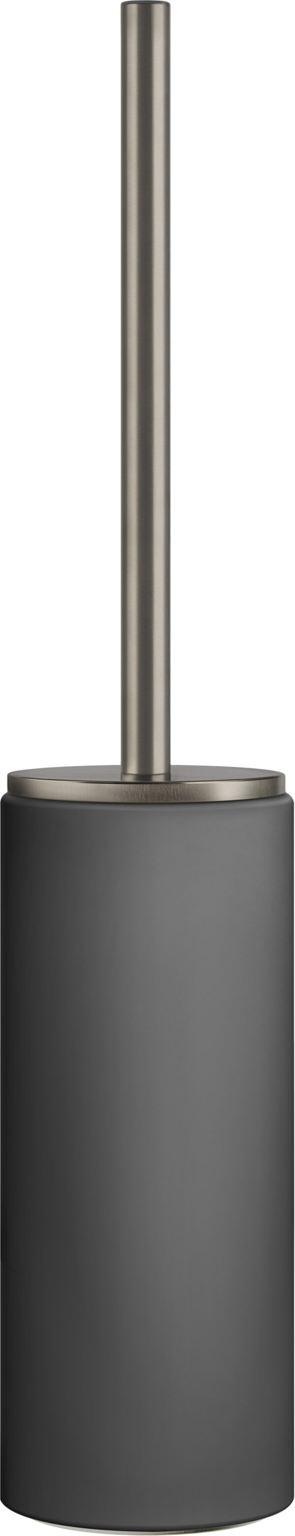 Porte-balai de WC Gessi Anello finox image number 0