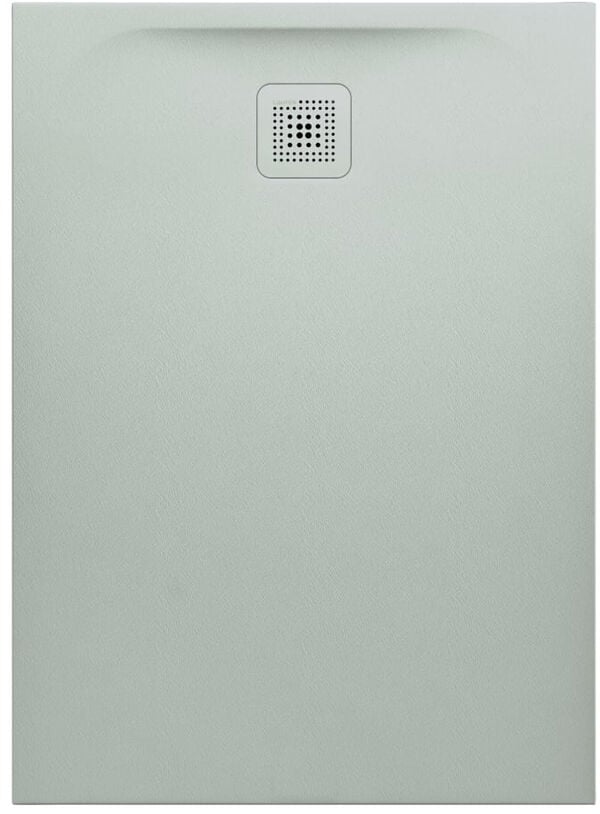 Receveur de douche Laufen Pro Extra-plat Gris clair mat image number 0