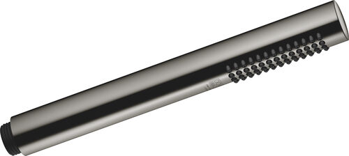 Stabhandbrause Dornbracht Dark Chrome