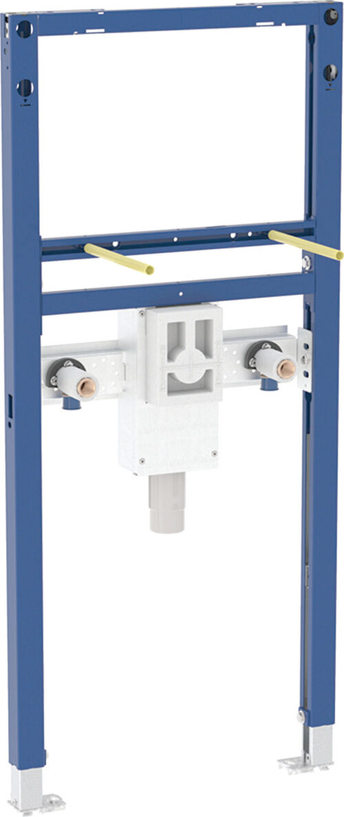 &Eacute;l&eacute;ment lavabo Geberit Duofix