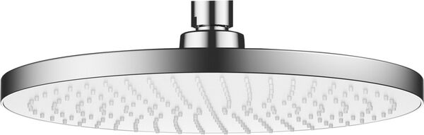 Pomme de douche avec effet pluie KWC Fit &frac12;" Chrom&eacute; image number 0