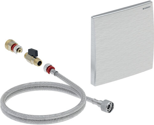 Set de r&eacute;novation pour commande urinoir Geberit