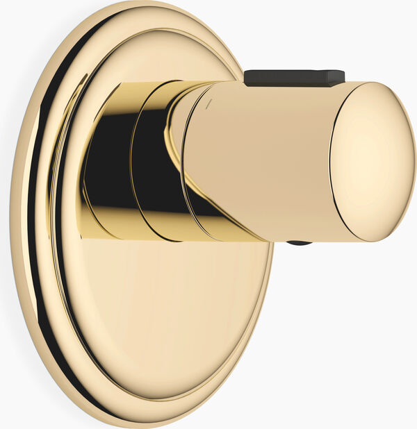 Thermostat-Endmontageset Dornbracht Madison X-Tool ¾" messing image number 0