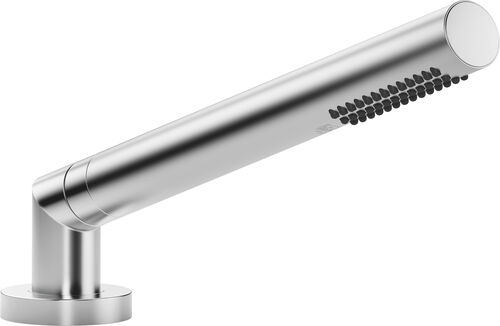 Garniture de douche Dornbracht chromé mat