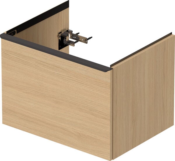 Waschtischmöbel Duravit D-Neo eiche naturale image number 0