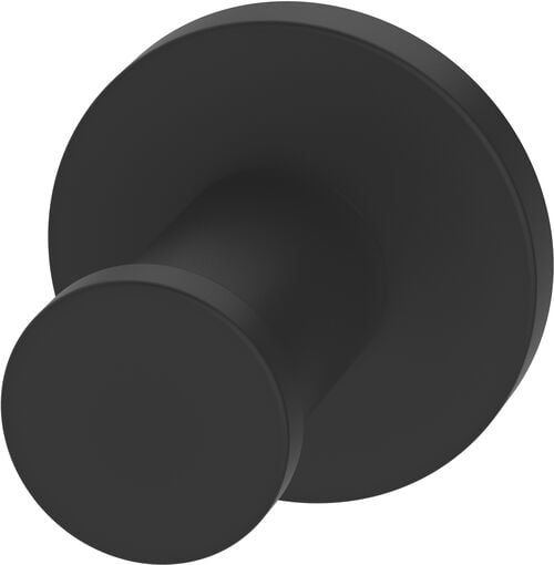 Haken Bodenschatz Signa Schwarz matt