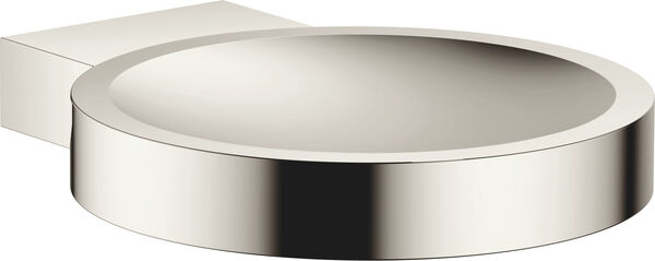Seifenhalter Dornbracht Meta platin image number 0