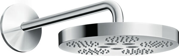 Pomme de douche Axor One ½" chromé image number 0
