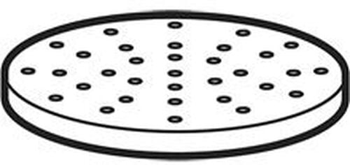 Grille pour douche KWC Gastro