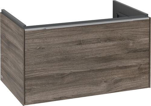 Waschtischmöbel Villeroy & Boch Subway 3.0 Taupe