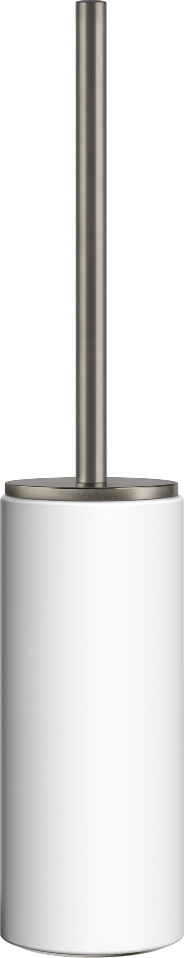 Porte-balai de WC Gessi Anello Finox image number 0