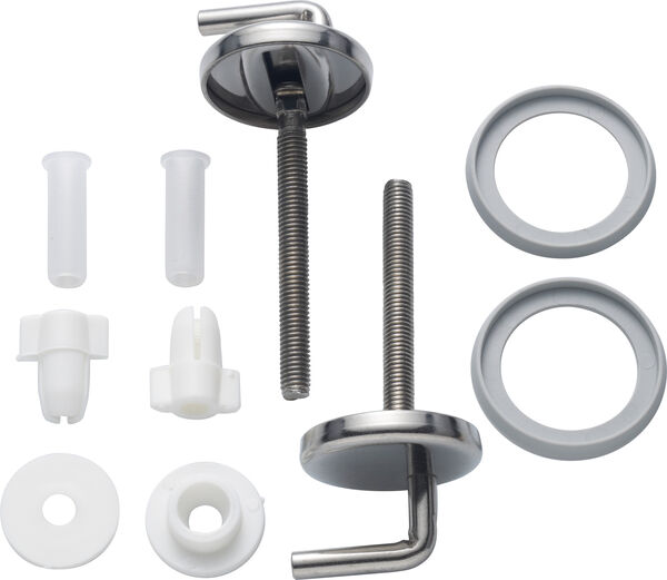 Charni&egrave;re Neoperl Pirat Acier inoxydable brillant image number 0