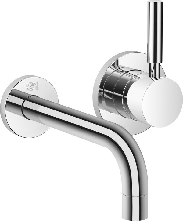 Wandmischer-Endmontageset Dornbracht Edition Pro verchromt image number 0