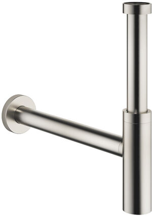 Siphon Dornbracht 1 ¼" x 32 mm rosace Ø 70 mm 