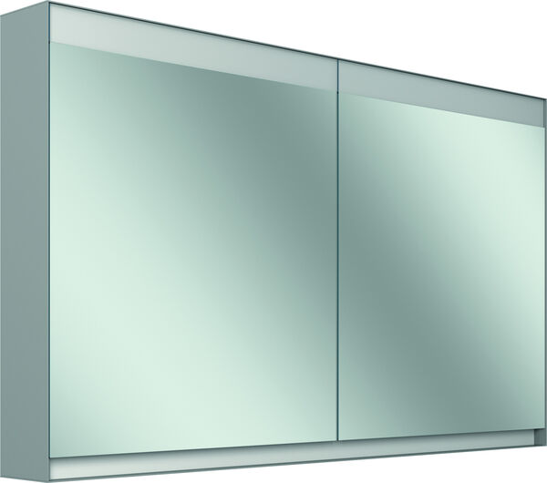 Spiegelschrank Schneider Filo HCL grau image number 0
