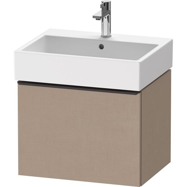 Waschtischmöbel Duravit D-Neo Leinen image number 1