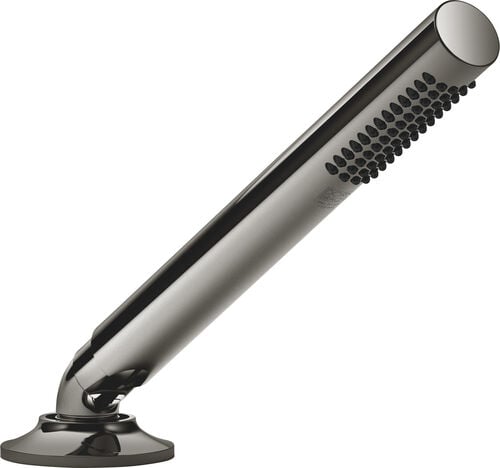 Handbrausengarnitur Dornbracht Vaia Dark chrome