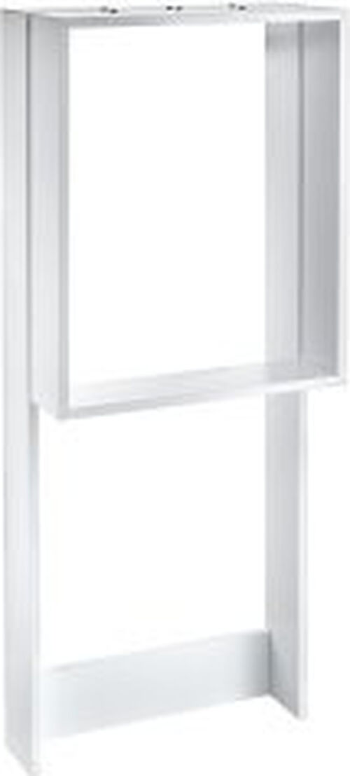 Duschablage Neoperl weiss matt