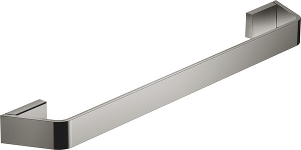 Badetuchstange Dornbracht CL.1 Dark chrome image number 0