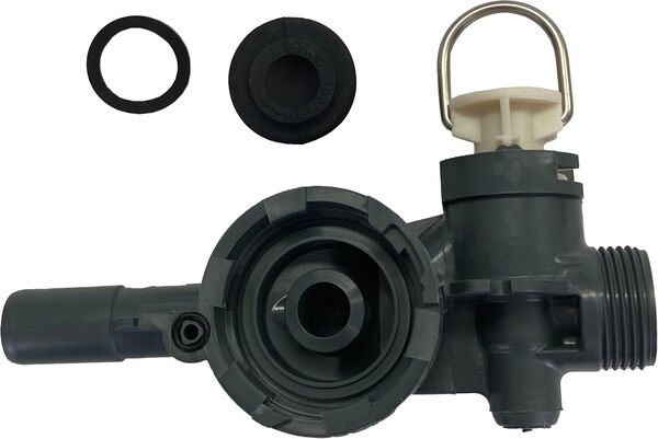 Wasserteil Geberit image number 0