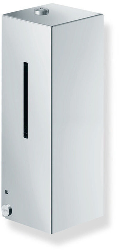 Distributore di sapone elettronico Hewi Sensoric System 900 Colore cromato brillante