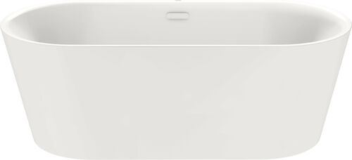 Baignoire Kaldewei Meisterst&uuml;ck Classic Duo Oval Blanc mat