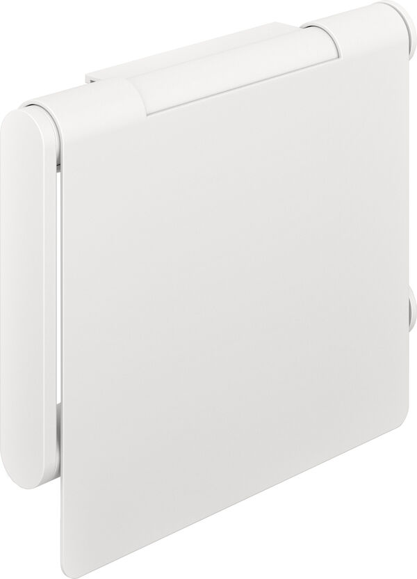Papierhalter Hewi System 900 weiss matt image number 0