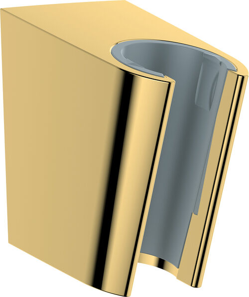 Supporto Hansgrohe Porter'S Colore oro