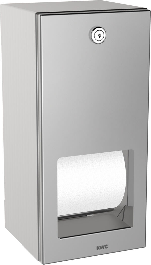 Papierhalter KWC Rodan RODX 672 image number 0