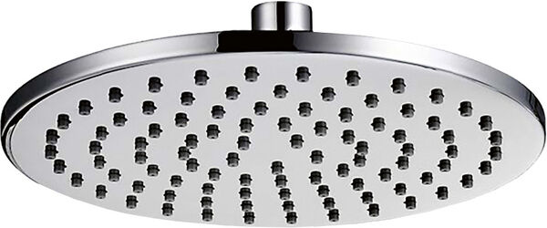 Regenbrause Alterna rainshower &frac12;" Verchromt image number 0