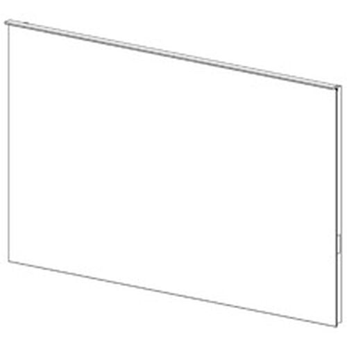 Miroir lumineux Framo Linea LED