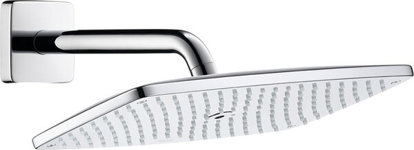 Regenbrause Hansgrohe Raindance E Air ½" verchromt image number 0