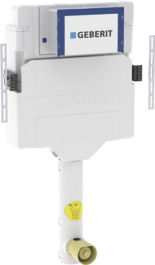 Cassetta ad incasso Geberit Sigma