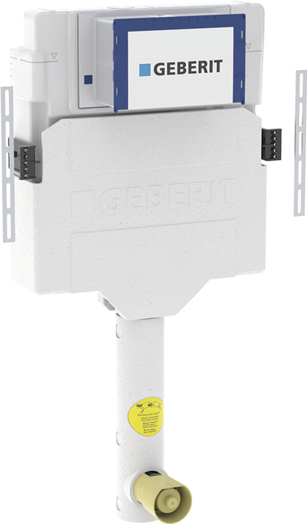 Cassetta ad incasso Geberit Sigma image number 0