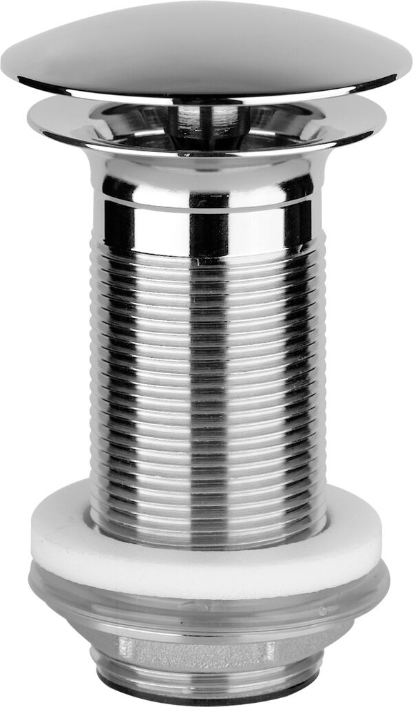 Ablaufventil Gessi 1&frac14;" Verchromt image number 0